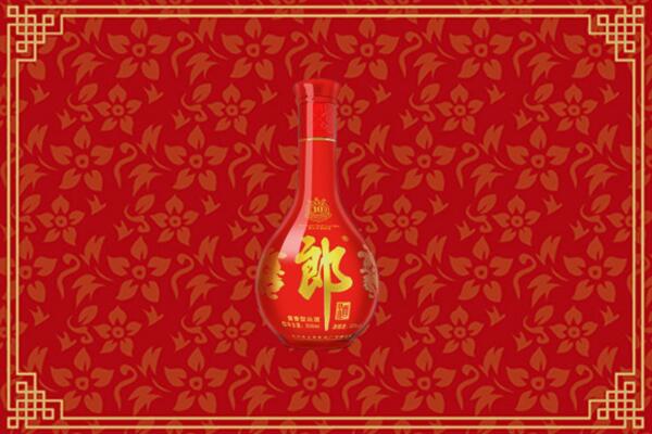 双鸭山回收郎酒