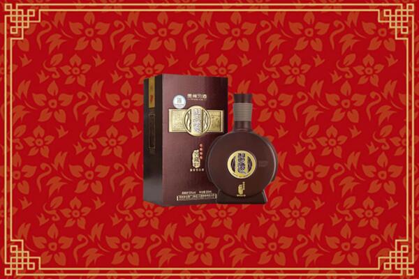 双鸭山回收习酒
